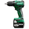 Image de Perceuse-visseuse HIKOKI DS18DDWPZ Brushless 18V (2 x 5,0Ah) en coffret