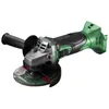 Image de Meuleuse HIKOKI G18DSL2W5Z 18V Li-Ion - Ã125mm - Machine nue