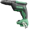 Image de Visseuse plaques de plÃ¢tres automatique 18 V Brushless HIKOKI W18DAW2Z en HitCase III (Machine nue)