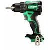 Image de Perceuse-Visseuse HIKOKI DS18DEW2Z 70Nm 18V Brushless m.auto.13 mÃ©tal RFC -sans batt/ni charg. HitCase