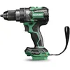 Image de Perceuse-visseuse Ã  percussion 18 V 140 Nm HIKOKI DV18DCW2Z Brushless GYRO-Sensor (Produit seul)