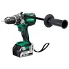 Image de Perceuse percussion 140Nm 18V 5Ah HIKOKI DV18DCWPZ