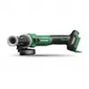 Image de Meuleuse Ã125mm 36V Brushless avec interrupteur autobloquant â Vitesses variables- HIKOKI -G3613DVEWQZ