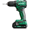 Image de Perceuse visseuse sans fil Hikoki DS18DDWRZ 18V - 2Ah