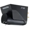 Image de Nagaoka JT-80 Noir - Cellule Hi-Fi