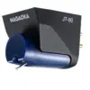 Image de Nagaoka JT-80 Bleu - Cellule Hi-Fi
