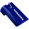 Image de Nagaoka JTS-80 Bleu - Diamant pour Cellule Nagaoka JT-80 Bleu