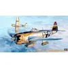 Image de P-47d25 Thunderbolt 1-48 By Hasegawa-Hasegawa