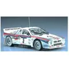 Image de 1/24 Lancia 037 Rally [1984 Tour De Corse Rally Winner] Plastic Model-Hasegawa