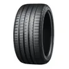 Image de Pneu Yokohama Advan Sport (V107F) ( 255/35 ZR21 98Y XL MO1, RPB )
