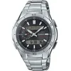 Image de Montre Homme Casio Waveceptor Wva-M650d-1aer Argent