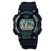 Image de Casio Montre Noir Digital Enfant Casio Collection Stl-S300h-1aef