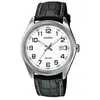 Image de Casio Montre Noir Analogique Mixte Casio Collection Mtp-1302pl-7bvef