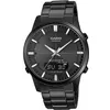 Image de Casio Montre Noir Analogique - Digital Hommes Radio Controlled Lcw-M170db-1aer