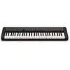 Image de Clavier compact CT-S 1 BK avec 61 touches et sonorités vintage Noir en occasion ou reconditionné