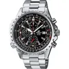 Image de Casio Montre Argent Chronographe Hommes Edifice Ef-527d-1avef