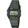 Image de Casio Montre Noir Digital Hommes W-59-1vqes