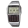 Image de Montre Calculette Casio Old School Argent Dbc-32d-1aes