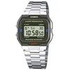 Image de Casio Montre Argent Digital Hommes Casio Collection A163wa-1qes