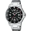 Image de Casio Montre Argent Analogique Hommes Casio Collection Mtd-1053d-1aves
