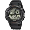 Image de Casio Montre Noir Digital Hommes Casio Collection Ae-1000w-1avef