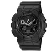 Image de Casio Montre Noir Analogique - Digital Hommes G-Shock Ga-100-1a1er