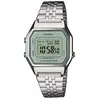 Image de Casio Montre Argent Digital Femmes Casio Collection La680wea-7ef