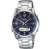 Image de Casio Montre Argent Analogique - Digital Hommes Radio Controlled Watches Lcw-M100dse-2aer