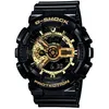 Image de Casio Montre Noir Analogique - Digital Hommes G-Shock Ga-110gb-1aer
