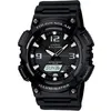 Image de Casio Montre Noir Analogique - Digital Hommes Casio Collection Aq-S810w-1avef