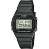 Image de Montre Homme Casio Collection W-202-1avef Noir