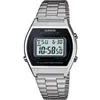Image de Casio Montre Argent Digital Femmes Casio Collection B640wd-1avef