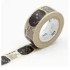 Image de Masking Tape Kids Constellations 15 mm x 7 m