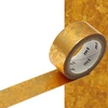 Image de Masking Tape fab Gold dust 15 mm x 3 m