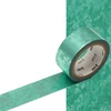 Image de Masking Tape fab Green dust 15 mm x 3 m