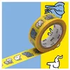 Image de Masking Tape Sousou Éléphants 15 mm x 7 m
