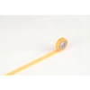 Image de Masking Tape 7 m x 15 mm Uni Orange Fluo