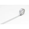 Image de Masking Tape 7 m x 15 mm Uni Argent