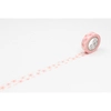 Image de Masking Tape 7 m x 15 mm Fleurs de cerisier Sakura