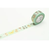 Image de Masking Tape 7 m x 18 mm Baby Animals