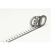 Image de Masking Tape Slim 7 m x 6 mm Déco F 3 pcs