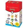 Image de nanoblock CoffretCadeau PokÃ©mon mininano - TypeÃlectrique