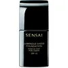 Image de Sensai Luminous Sheer Foundation Ls 102