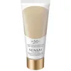 Image de Sensai Crème Solaire Protectrice Corps Soyeuse Bronze Spf 50+ 150 Ml