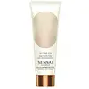 Image de Sensai Crème Visage Bronze Soyeux SPF 30 - Crème protectrice visage - 50ml