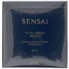 Image de Blush & poudres Sensai  Total Finish Refill tf103-warm Beige P28388955