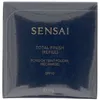 Image de Fonds de teint & Bases Sensai  Total Finish Refill tf204-almond Beige P28388958