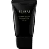 Image de Fond de teint Sensai Radiant Glow Rg204 - Beige Miel 30 Ml
