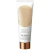 Image de Silky Bronze - Sensai - CrÃ¨me Protection Cellulaire Pour Le Visage Spf30