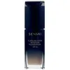 Image de Fonds de teint & Bases Sensai  Fond De Teint Hydratant Satin Impeccable fs203-beige Neutre P22412516